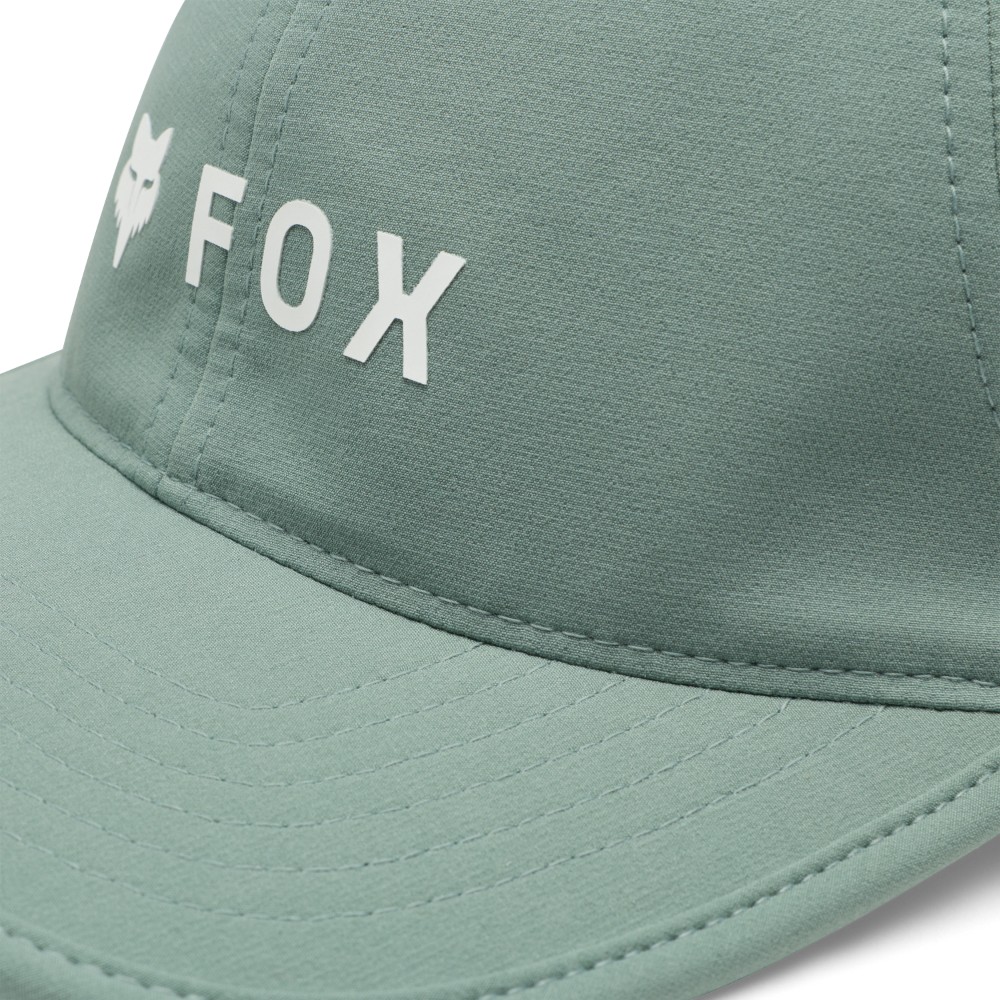 GORRA FEMENINO FOX LFS ABSOLUTE TECH – foto 4